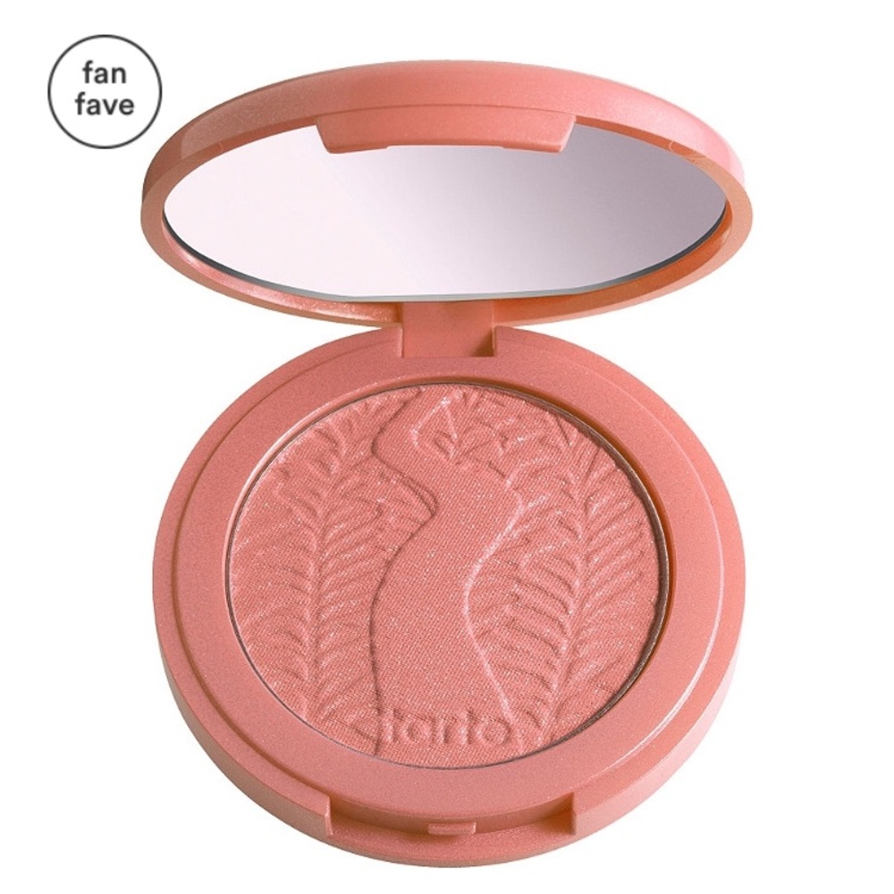 NIb Tarte peaceful 12 hour blush